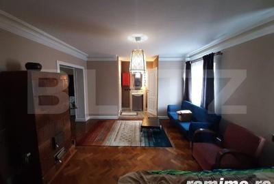 Casă cu 2 camere cu Teren 432 Mp în Remetea - 11