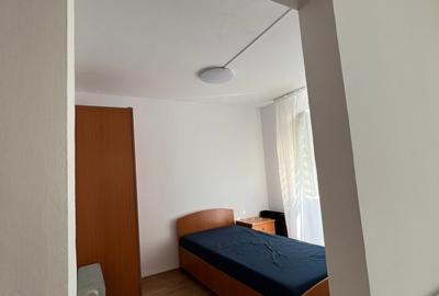 Ap 2 camere , curat, 30 mp, etajul 1, zona linistita, Tomis Nord, 250 euro - 4