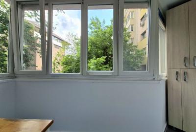 Apartament decomandat în Ștefan cel Mare - 3
