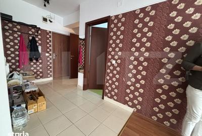 Apartament cu 2 camere în Iosia - 1