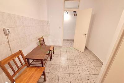 Apartament cu 2 camere semidecomandat în Cornișa - 15
