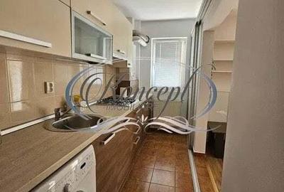 Apartament spatios in zona Platinia - 3