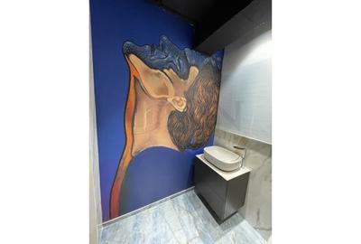 REA1012750 Duplex Domenii parter I Spatiu Comercial I Residential - 12