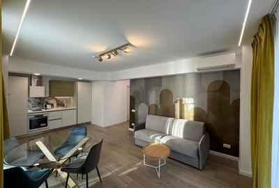 Apartament cu 2 camere în Nord - 2