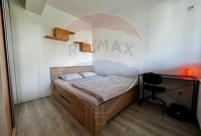 Apartament luminos 3 camere si terasa de 25 mp in zona metrou Jiului - 7
