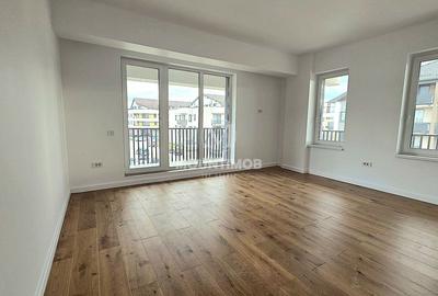 Apartament 2 camere 57 mp/utili+terasa de 24 mp, Parcare, I C Brateanu - 6