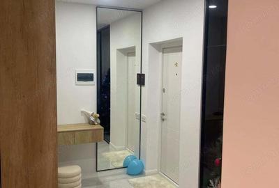 Garsoniera in zona Ghencea - 4