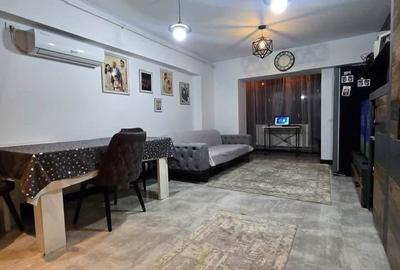 Apartament cu 3 camere decomandat, mobilat în Ultracentral - 13