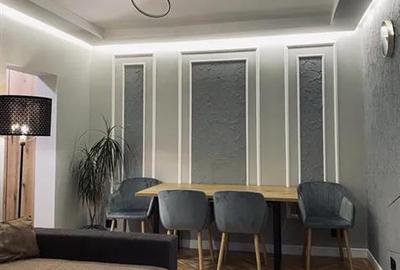 Apartament cu 2 camere semidecomandat, mobilat în 1 Mai - 3