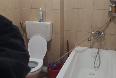 Baba Novac- 2 camere BN uri - 6