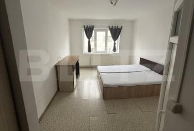 Garsoniera de inchiriat, 24 mp, Str I.E. Florescu - 1