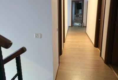 Vila individuala langa Metrou Dimitrie Leonida, Mobilată Utilată - 12