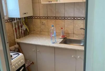 Apartament cu 2 camere semidecomandat în Tomis Nord