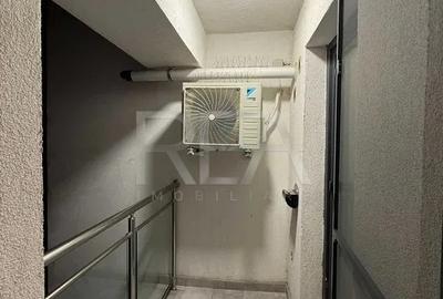 Garsonieră semidecomandată, mobilată în Grozăvești - 7