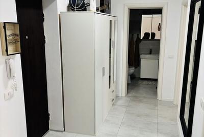 Apartament cu 2 camere decomandat în Roșu - 2