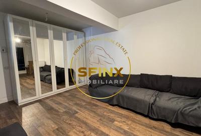 APARTAMENT TIP STUDIO | PARCUL BRATARII | LOC DE PARCARE SUBTERAN | BOXA SUBSOL| - 2