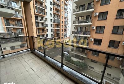 Apartament cu 2 camere, mobilat în Plevnei - 6