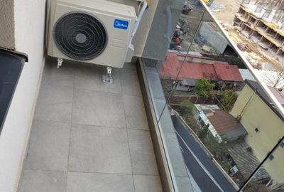 Garsoniera Grozavesti - 10