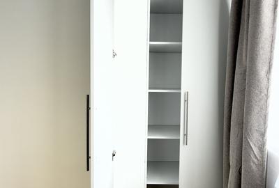 Apartament cu 2 camere semidecomandat, mobilat în P-ța Dorobanți - 5
