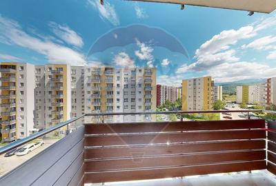 Apartament cu 3 camere semidecomandat în Avantgarden - 3
