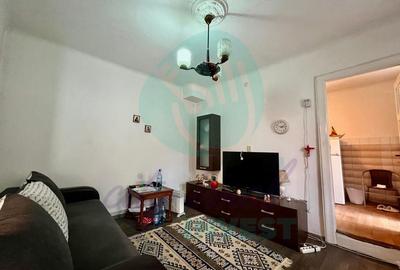 Apartament 2 camere la curte-Parc Carol-Viilor Apartament 2 camere la curte-Parc Carol-Viilor - 4