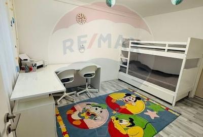 Duplex cu 6 camere cu Teren 229 Mp în Est - 13