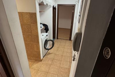 Apartament cu 3 camere semidecomandat în Dacia - 6