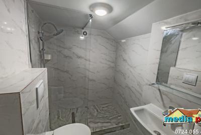 Garsonieră decomandată în Bd. Coșbuc - 7