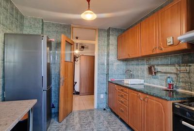 Gorjului - Metrou - Apartament 3 camere - mobilat utilat modern - liber - 2 bai - 14