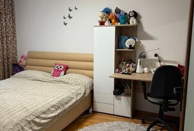 Apartament cu 2 camere decomandat în Gării - 3