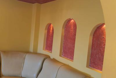 Apartament cu 3 camere decomandat în Popoveni - 1