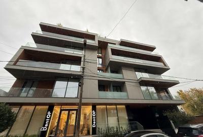 Apartament cu 2 camere semidecomandat, mobilat în Aviatorilor