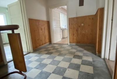 Vila cu mare potential,de renovat/Clinica/Rezidenta/Birouri/ULTRACENTRAL - 30
