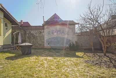 Casă cu 4 camere cu Teren 252 Mp în Griviței - 35