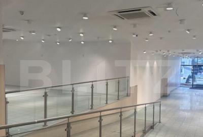 Spațiu comercial, de 476 mp, în Ultracentral - 2