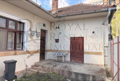 Casă cu 5 camere cu Canalizare în Gheorgheni - 14