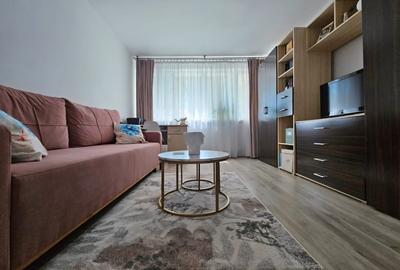 Apartament cu 2 camere decomandat, mobilat în Eroii Revoluției - 4