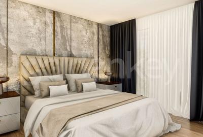 BLOC NOU | 2 camere | 76 mpc | Loc Parcare | Boxa | - 8