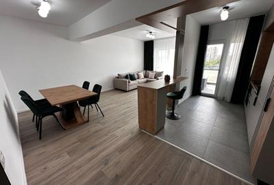 2 Camere Parcare 10min Metrou Petrache Poenaru Lake House2 Lacul Morii - 17