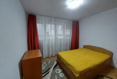 Apartament 2 camere, 48 mp, decomandat, balcon, zona Giurgiului - 1