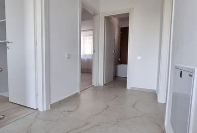 Casă individuală cu 4 camere cu Canalizare în Nord - 10