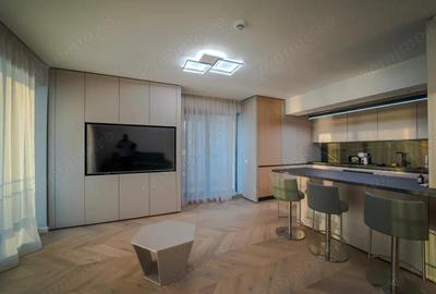 Mamaia Butoaie 2 camere lux parcare privata termen lung - 8