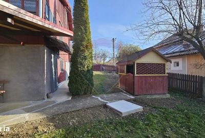 Casă cu 3 camere în Racova - 6