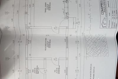 Casă cu 4 camere cu Teren 725 Mp în Chiselet - 4