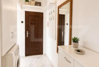 Apartament cu 2 camere semidecomandat în Olimpia-Stadion - 2