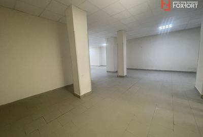 Spatiu comercial de inchiriat, vitrina, 162 mp, zona Garii - ID C3173 Spatiu comercial de inchiriat, vitrina, 162 mp, zona Garii - ID C3173 - 5