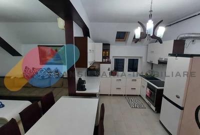 Apartament 5 camere, 90mp - zona Horea - 5