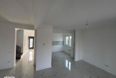 Casă cu 5 camere cu Canalizare în Corbeanca - 10