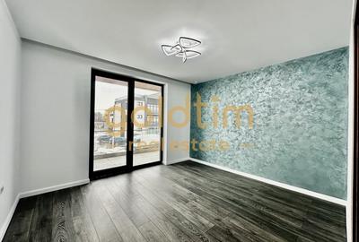 Duplex cu 6 camere cu Canalizare în Pipera - 24