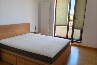 Apartment cu o camera Otopeni - 7